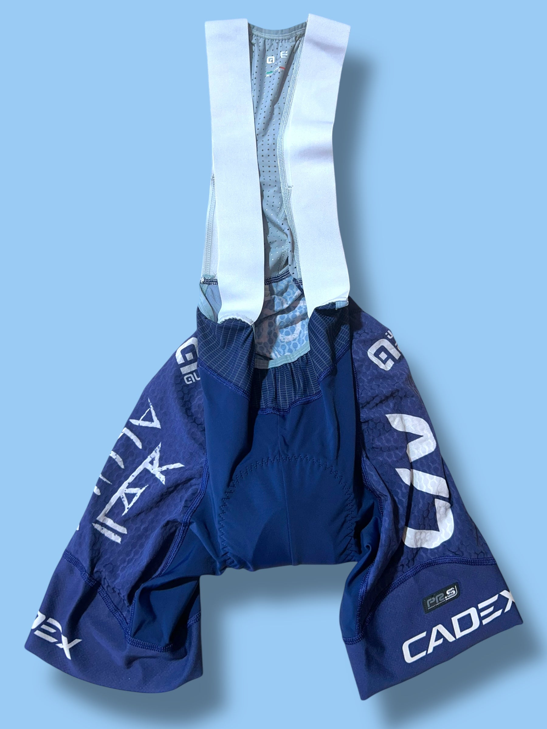 Bib Shorts Knicks Womens| Ale |  Jayco Alula| Pro Cycling Kit