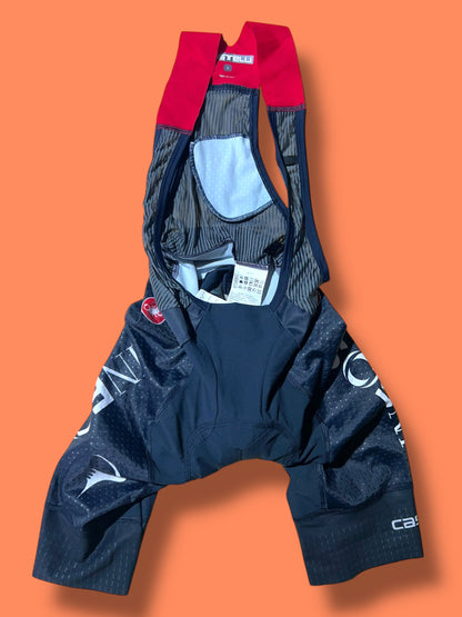 Bib Shorts Pidcock  |Ineos Grenadiers| Pro Cycling Kit