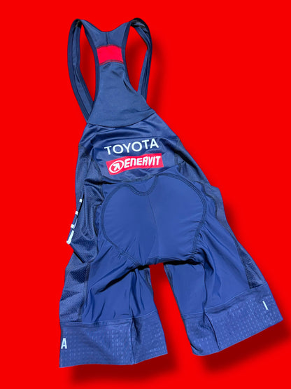 Bib shorts |Castelli|Italia