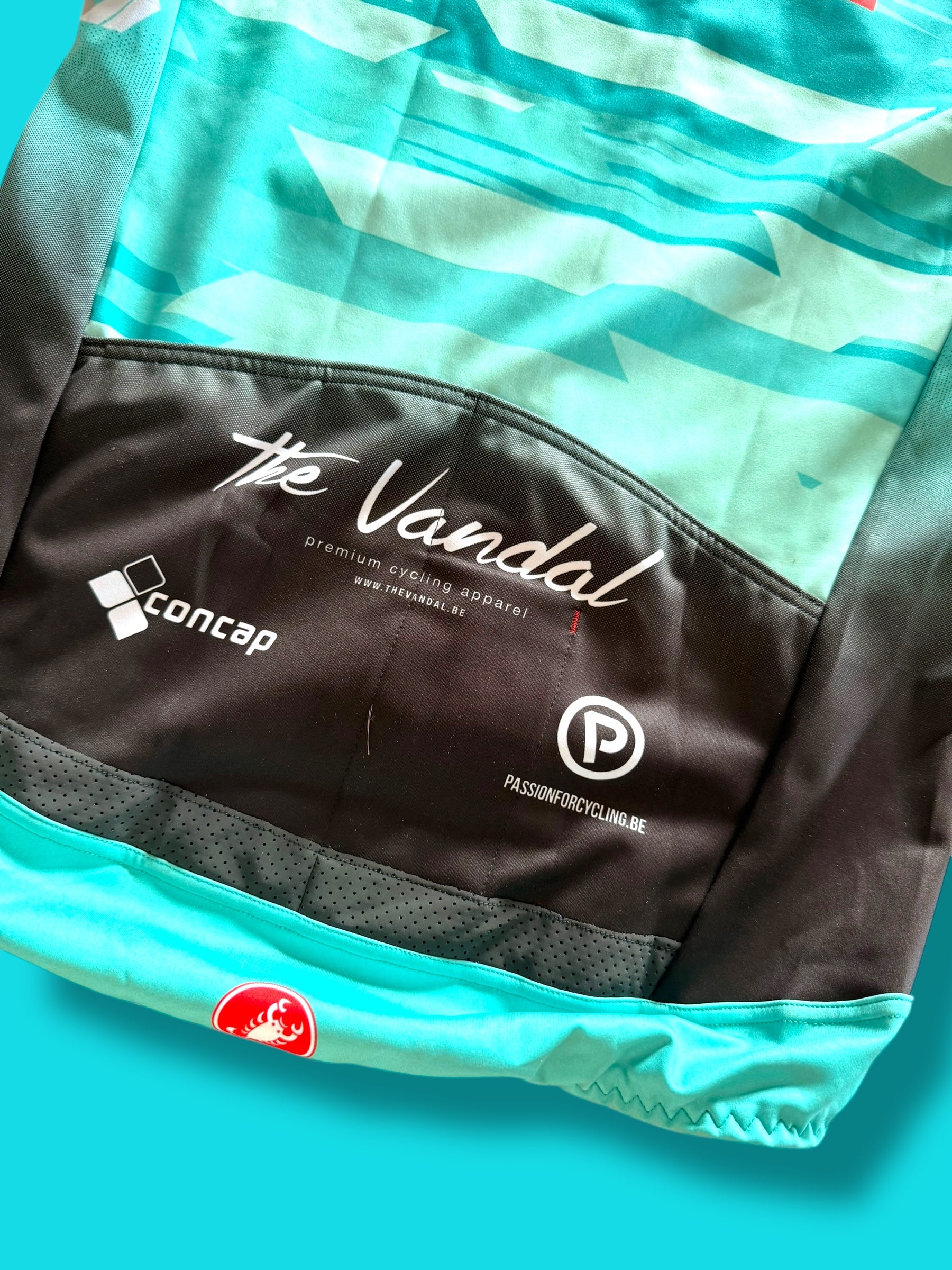 Castelli Gabba RoS Jacket |Castelli |Hubo |Cycling