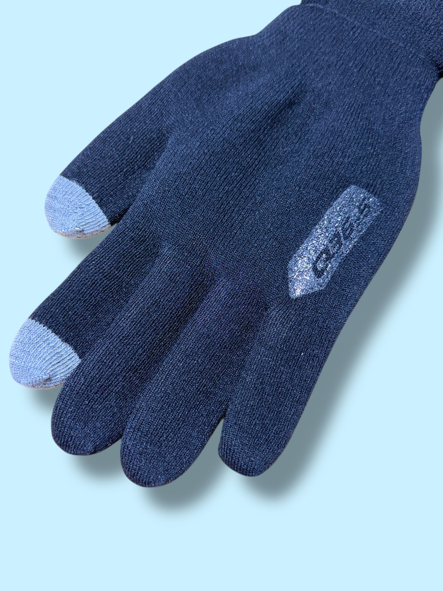 Amphibio Rain Gloves Waterproof Long finger |Q36.5|Cycling