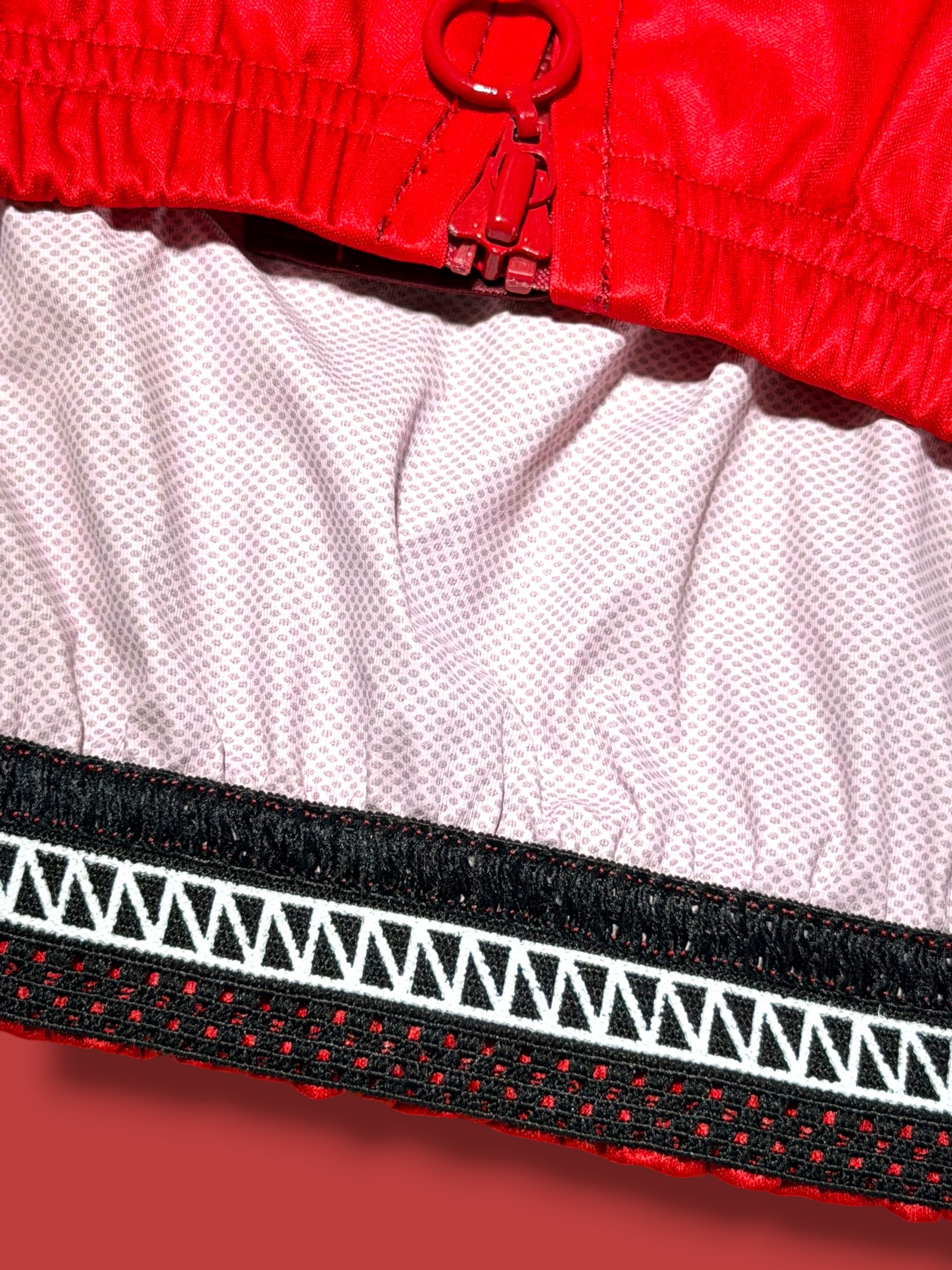 Rain  Vest Gilet |Cofidis |Extendo  Pro Cycling Kit