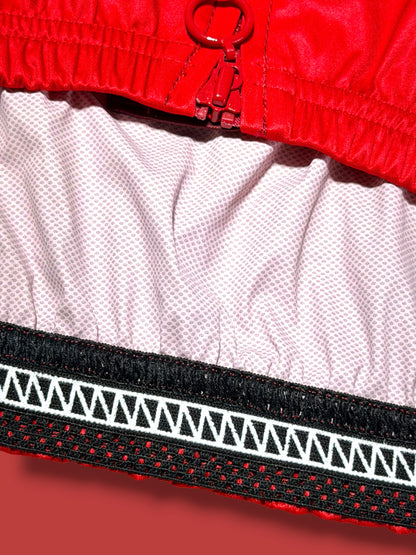 Rain  Vest Gilet |Cofidis |Extendo  Pro Cycling Kit