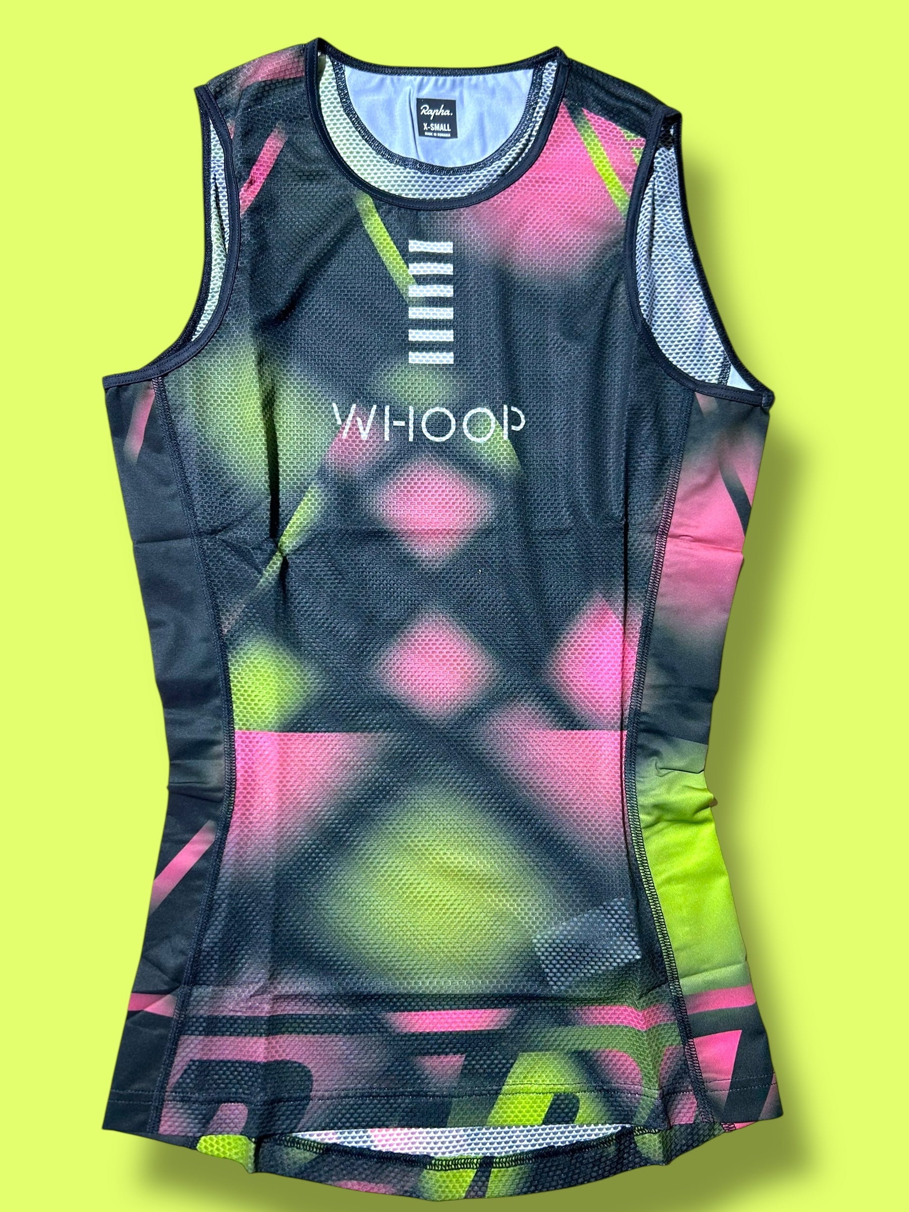 Pro Team Base Layer Palace Tour de France Switchout|Rapha |EF Education First|