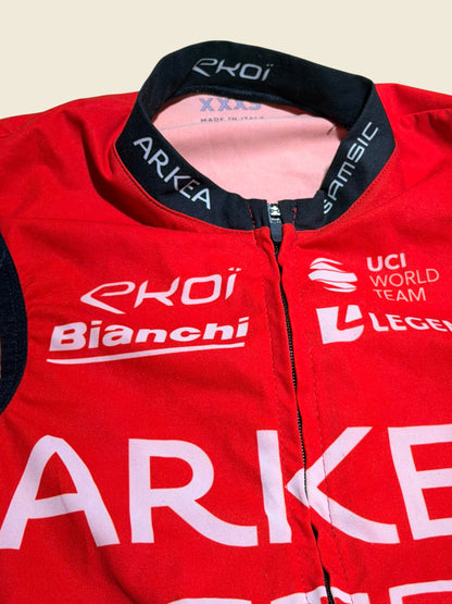 Thermal Vest Lightweight|Arkea |Rosti  Pro Cycling Kit