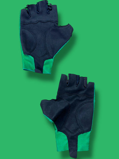 Mitts Summer Gloves|G-Sport |Caja Rural  |Cycling