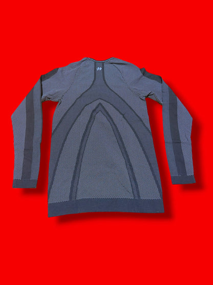 Thermal  Long Sleeve  base Layer|SIXS|Lotto