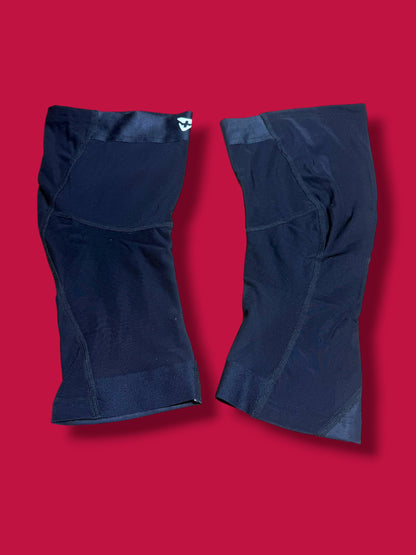 Thermal Knee Warmers|USA Cycling|Cuore Pro Cycling Kit
