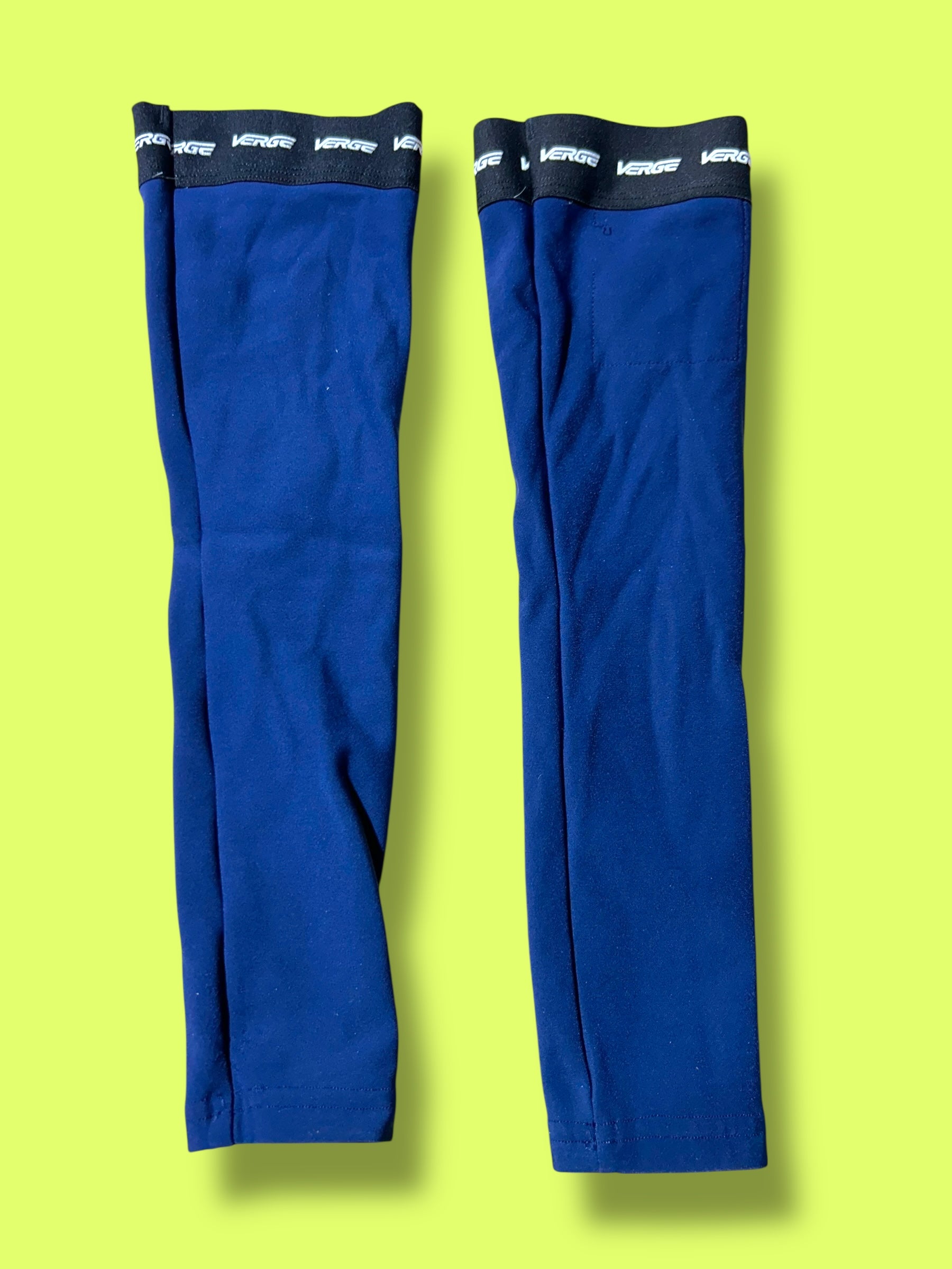 Thermal Arm Warmers - Pro Rider Issued |Nalini |Intermarche Wanty |Cycling