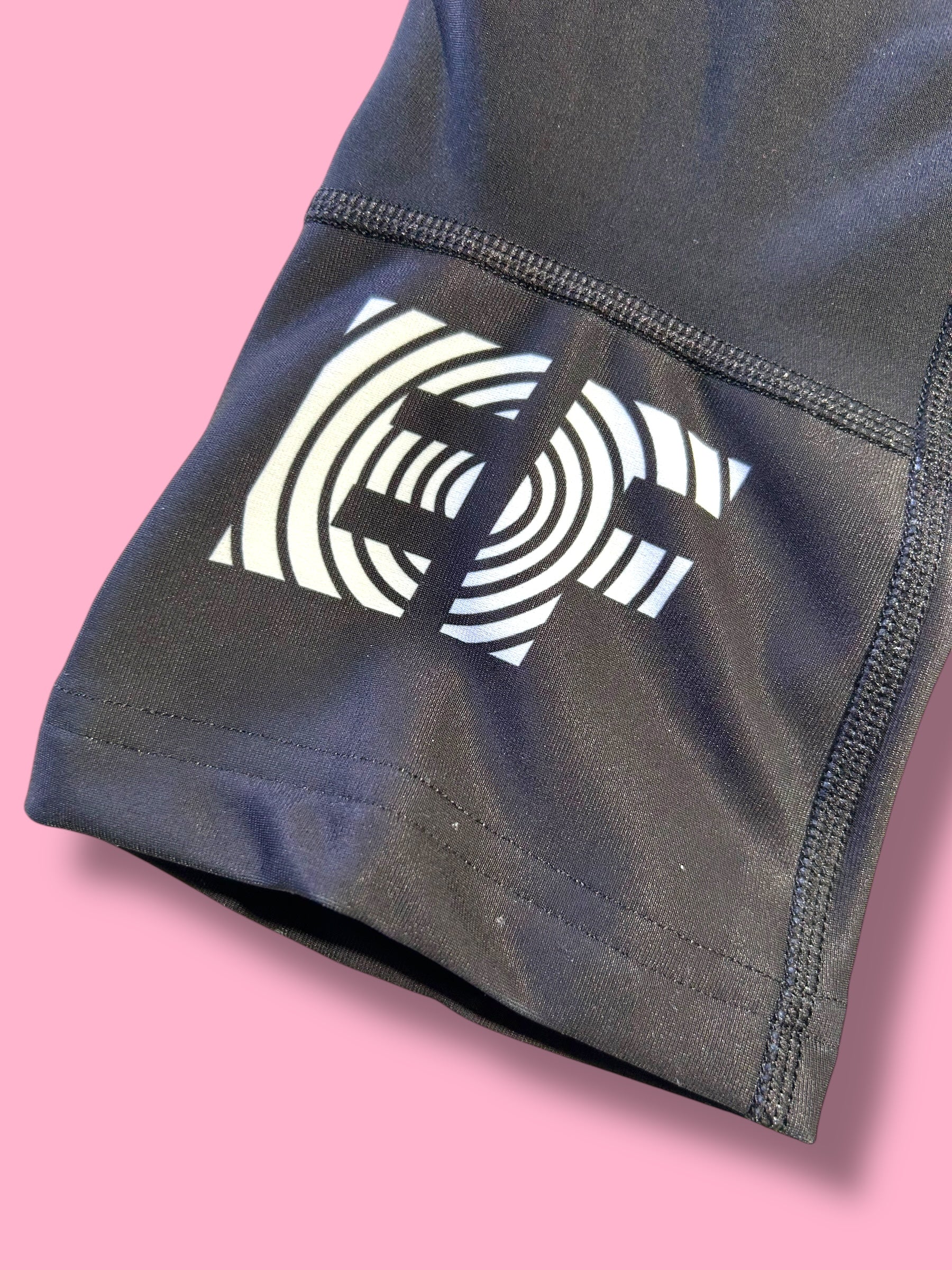 Pro Team Knee Warmers Thermal (Unisex) | Rapha Pro Team |  EF Education First  | Pro Cycling Kit