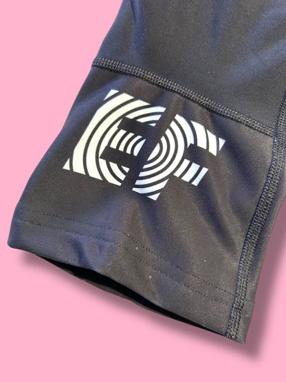 Pro Team Knee Warmers Thermal (Unisex) | Rapha Pro Team |  EF Education First  | Pro Cycling Kit