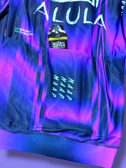 Womens Thermal Winter Jersey |MAAP |Liv Jayco Alula