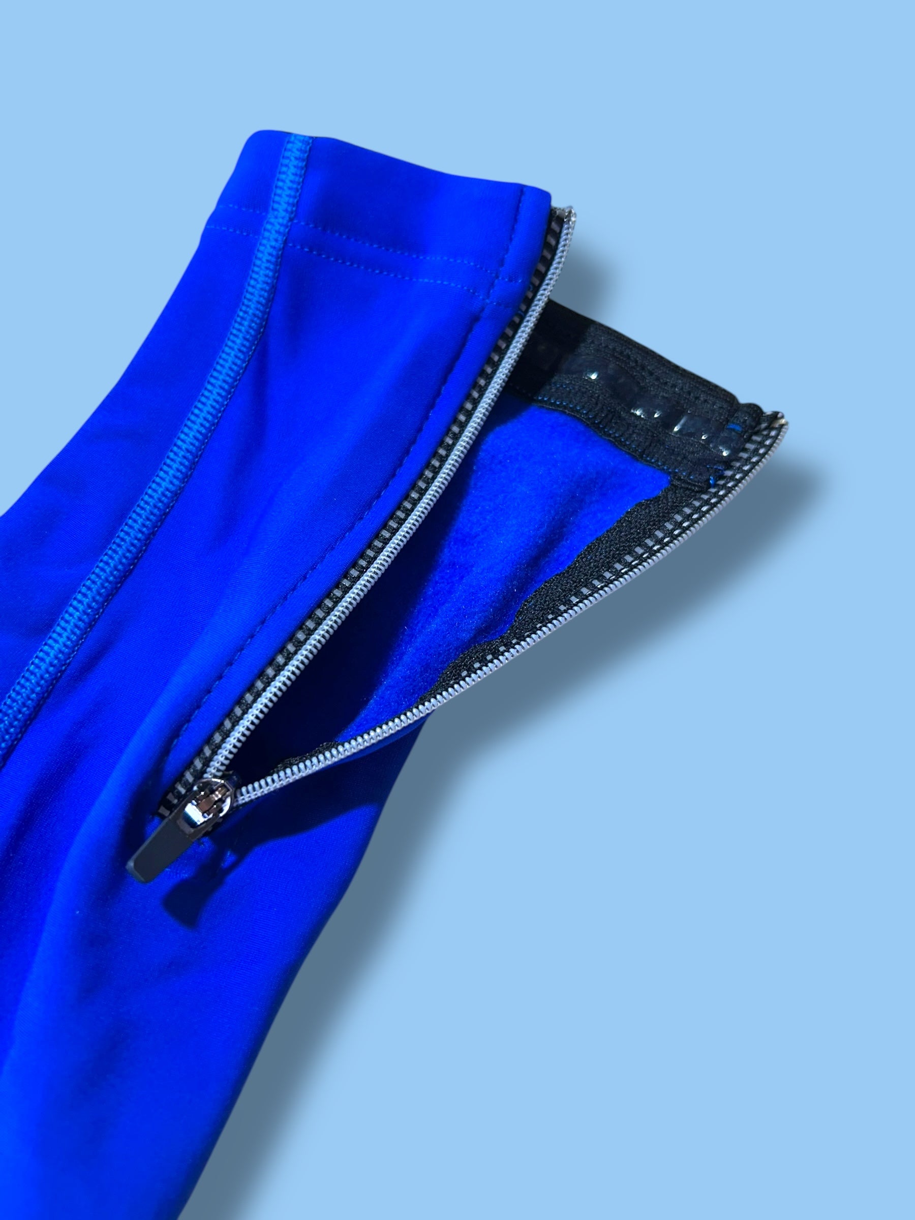 Winter Bib Tights Knicks Thermal  | Ale |  Jayco Alula | Pro Cycling Kit