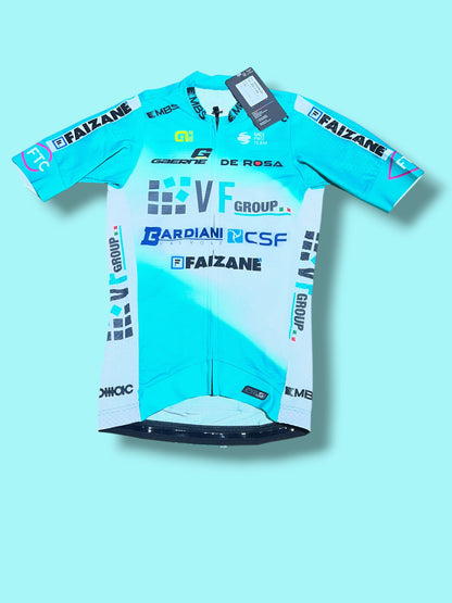 Aero Jersey Race|Bardiani |Ale  Pro Cycling Kit