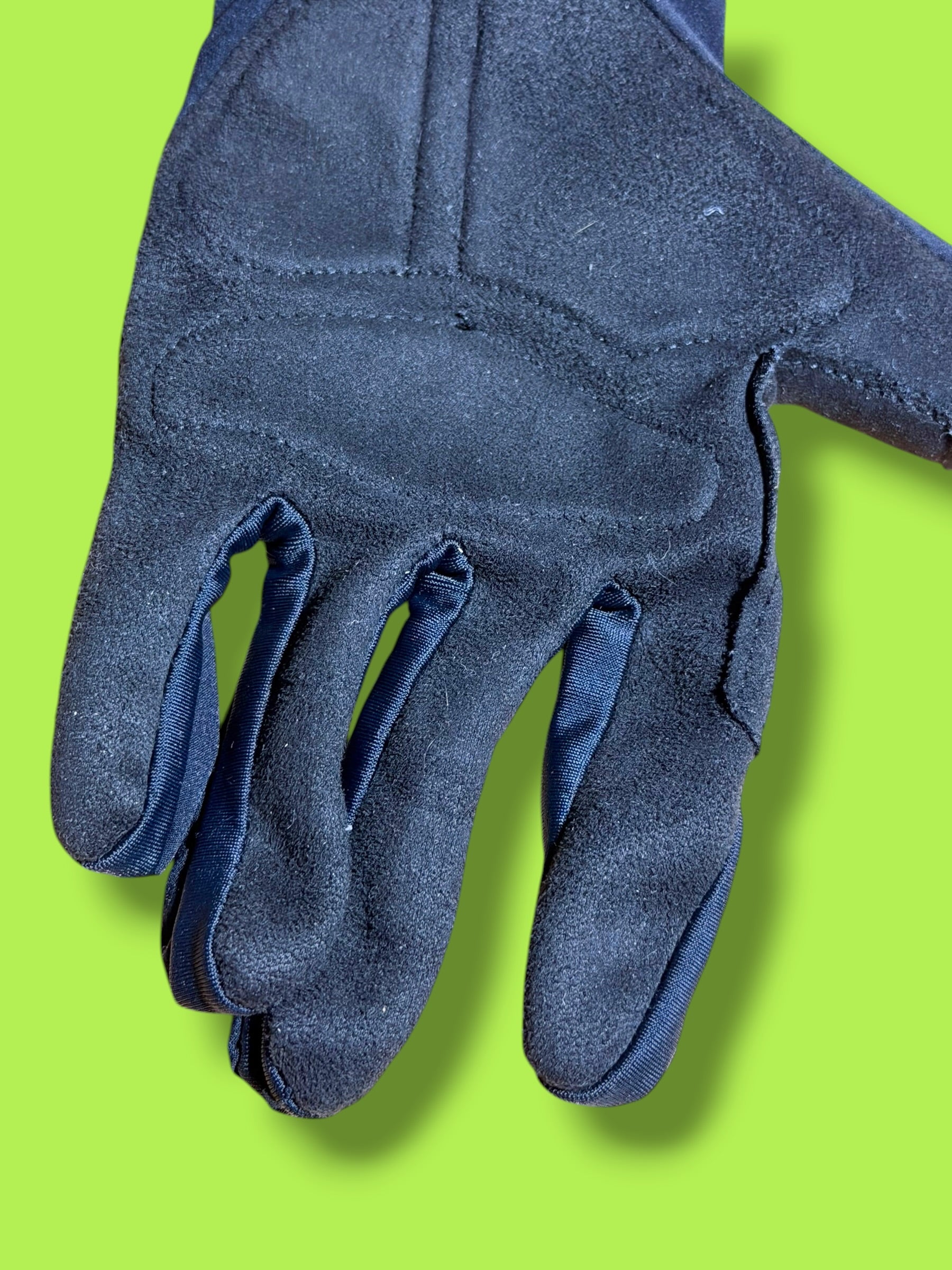 Light Thermal Gloves|Total Energies |BioRacer  Pro Cycling Kit