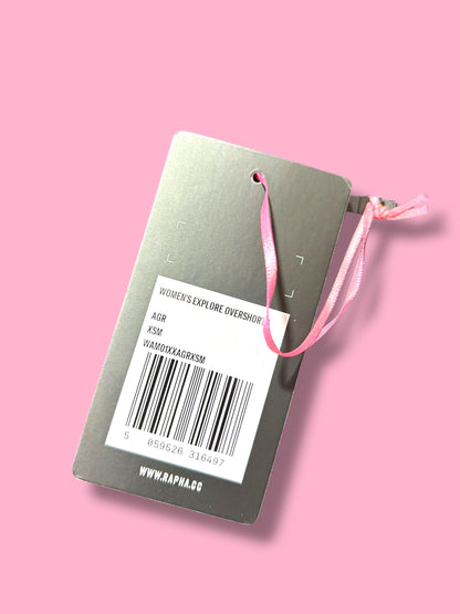Explore Technical Shorts Casual Women | Rapha |  EF Education First  | Pro Cycling Kit