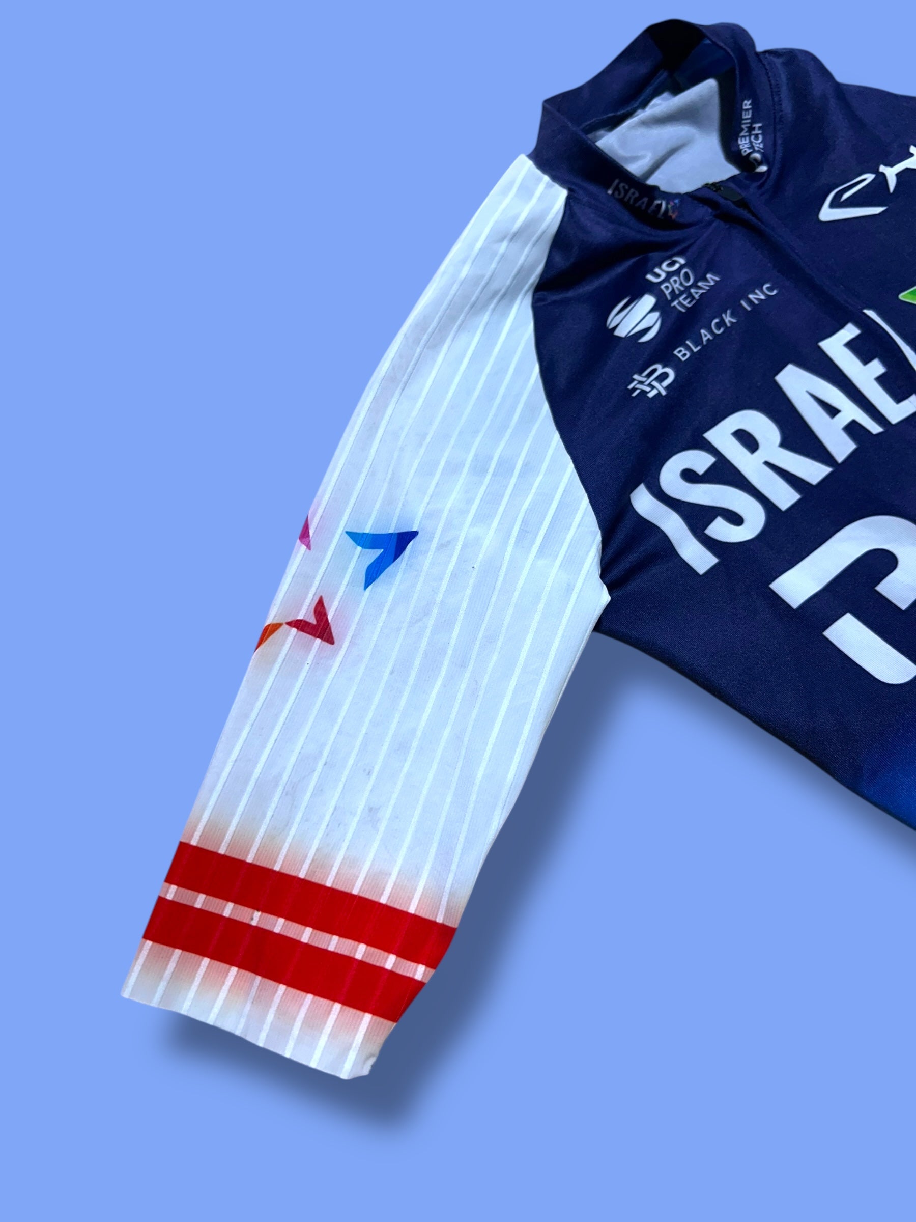 Aero Roadsuit Aerosuit|Ekoi |IPT |Cycling