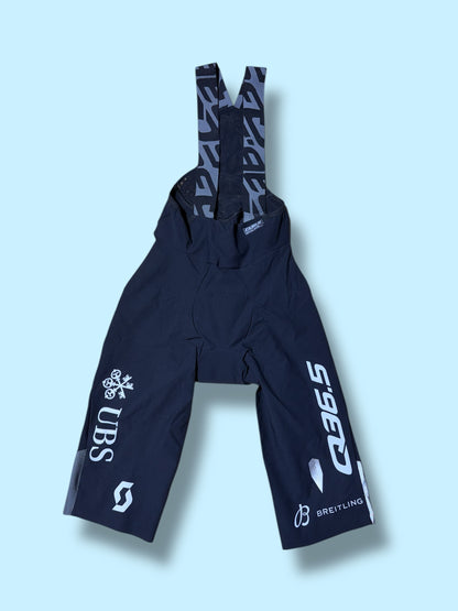 Race Gergarius Pro Bib Shorts |Q36.5|Cycling
