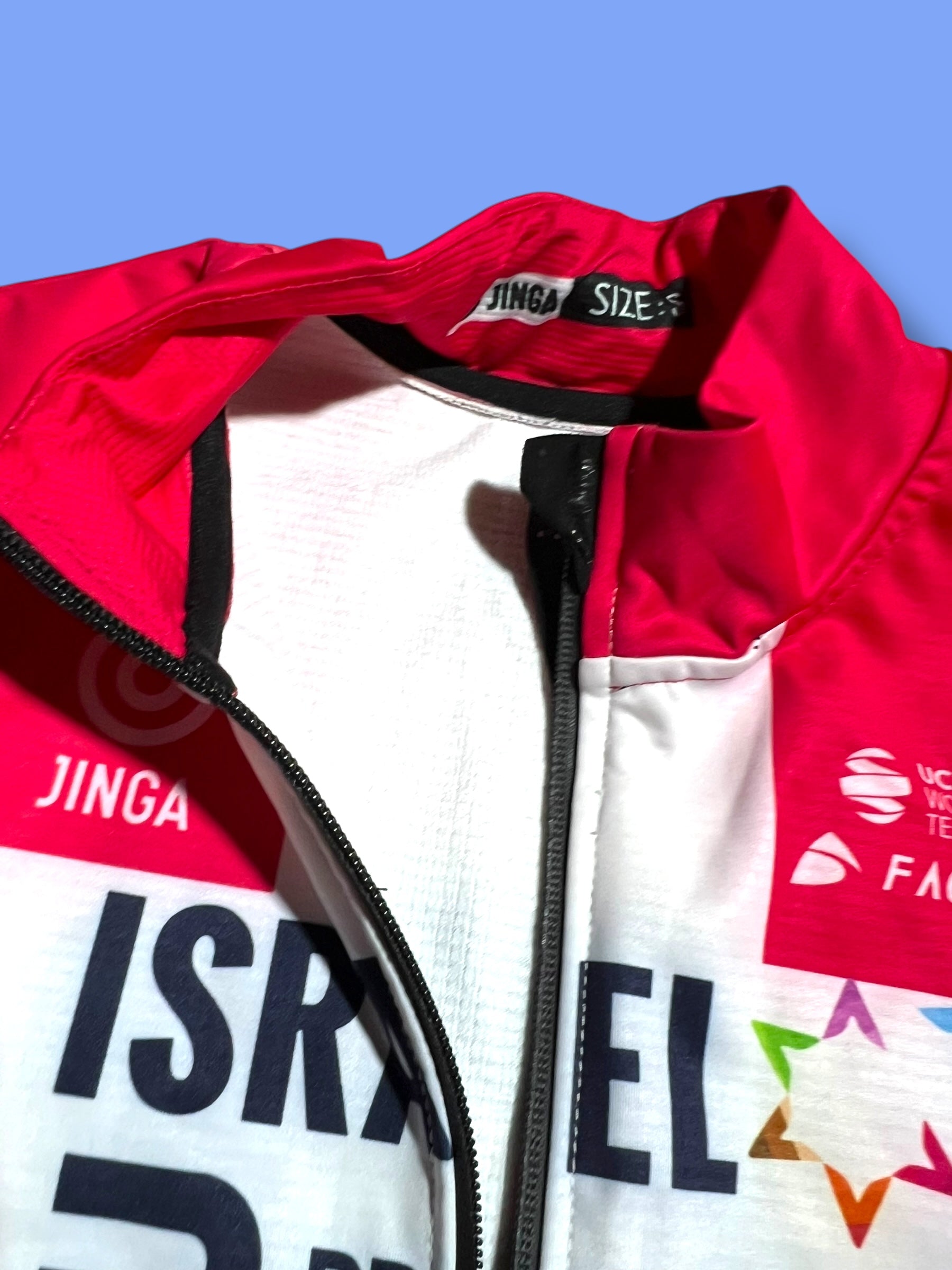 Gabba  Jacket Winter |Ekoi |IPT |Cycling