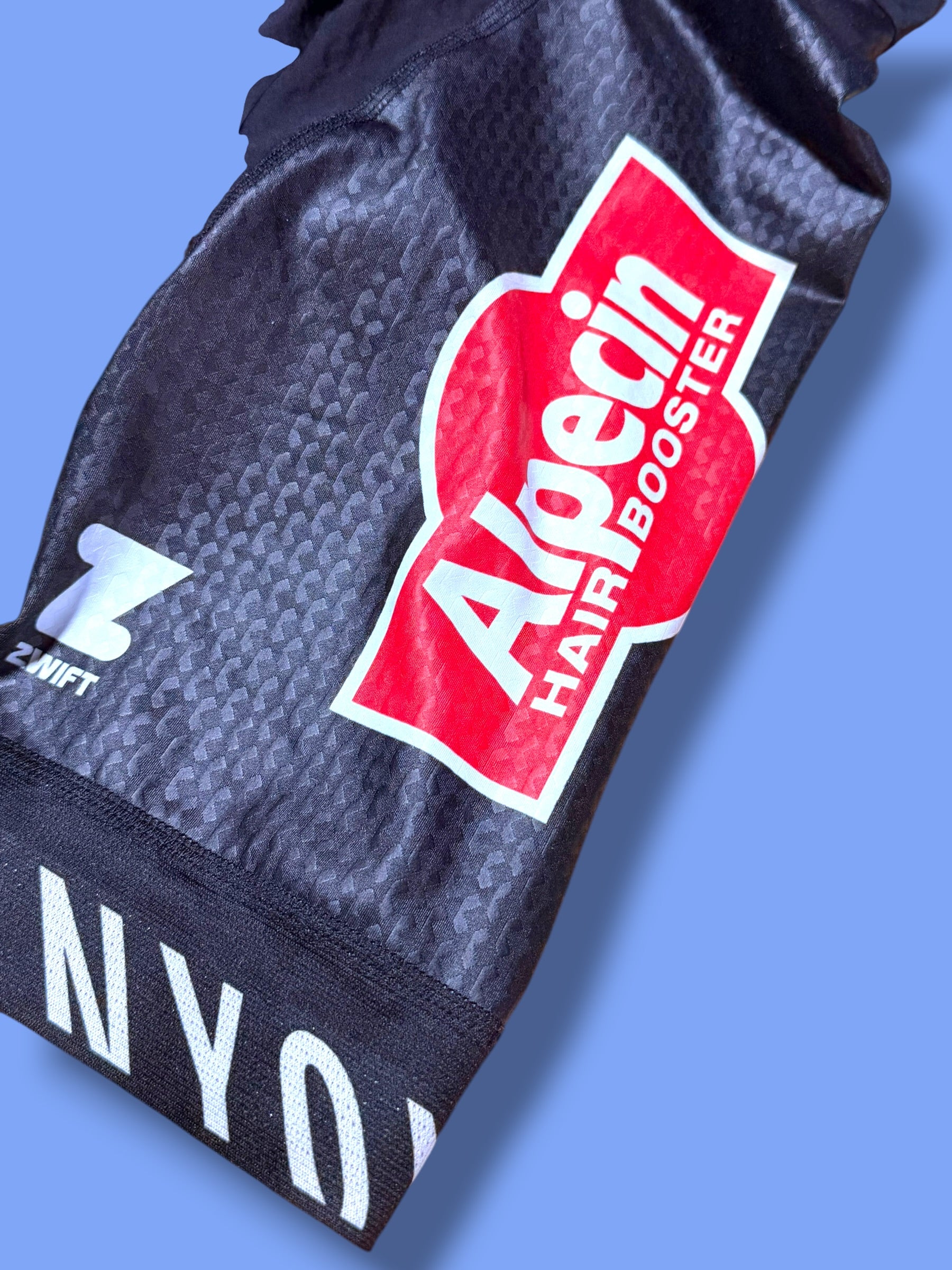 Race Suit Cyclocross TT Aero Suit   | Alpecin Deceuninck Kalas| Pro Cycling Kit (Copy)