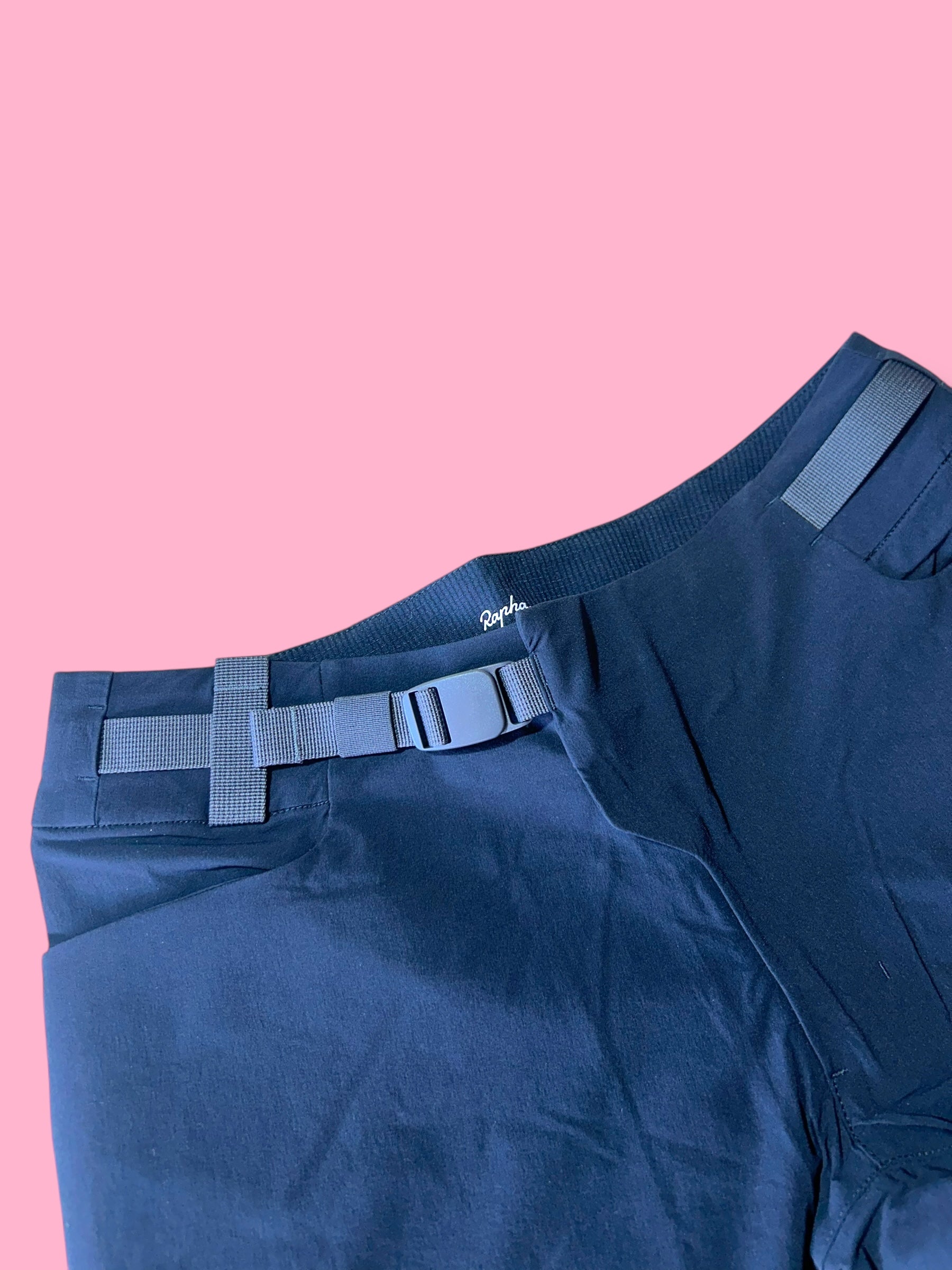 Explore Technical Shorts Casual Women | Rapha |  EF Education First  | Pro Cycling Kit