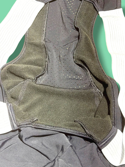 Thermal Bib Shorts|Decathlon |Van Rysel  Pro Cycling Kit