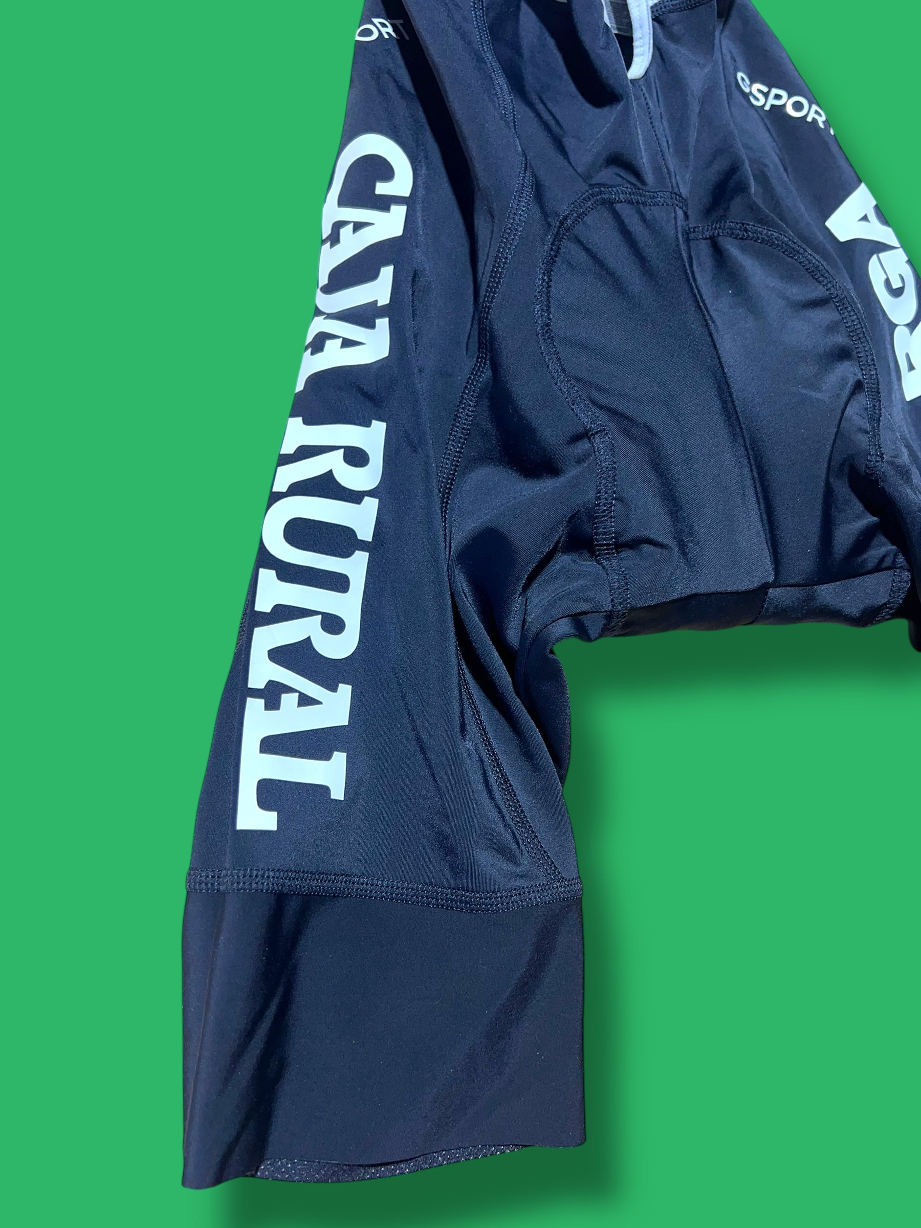 Bib Shorts Race  G-Sport |Caja Rural  |Cycling