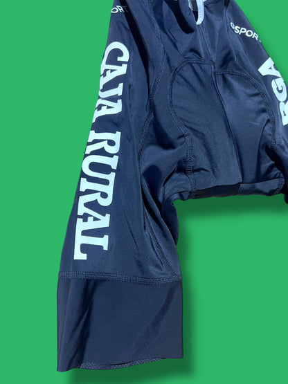 Bib Shorts Race  G-Sport |Caja Rural  |Cycling