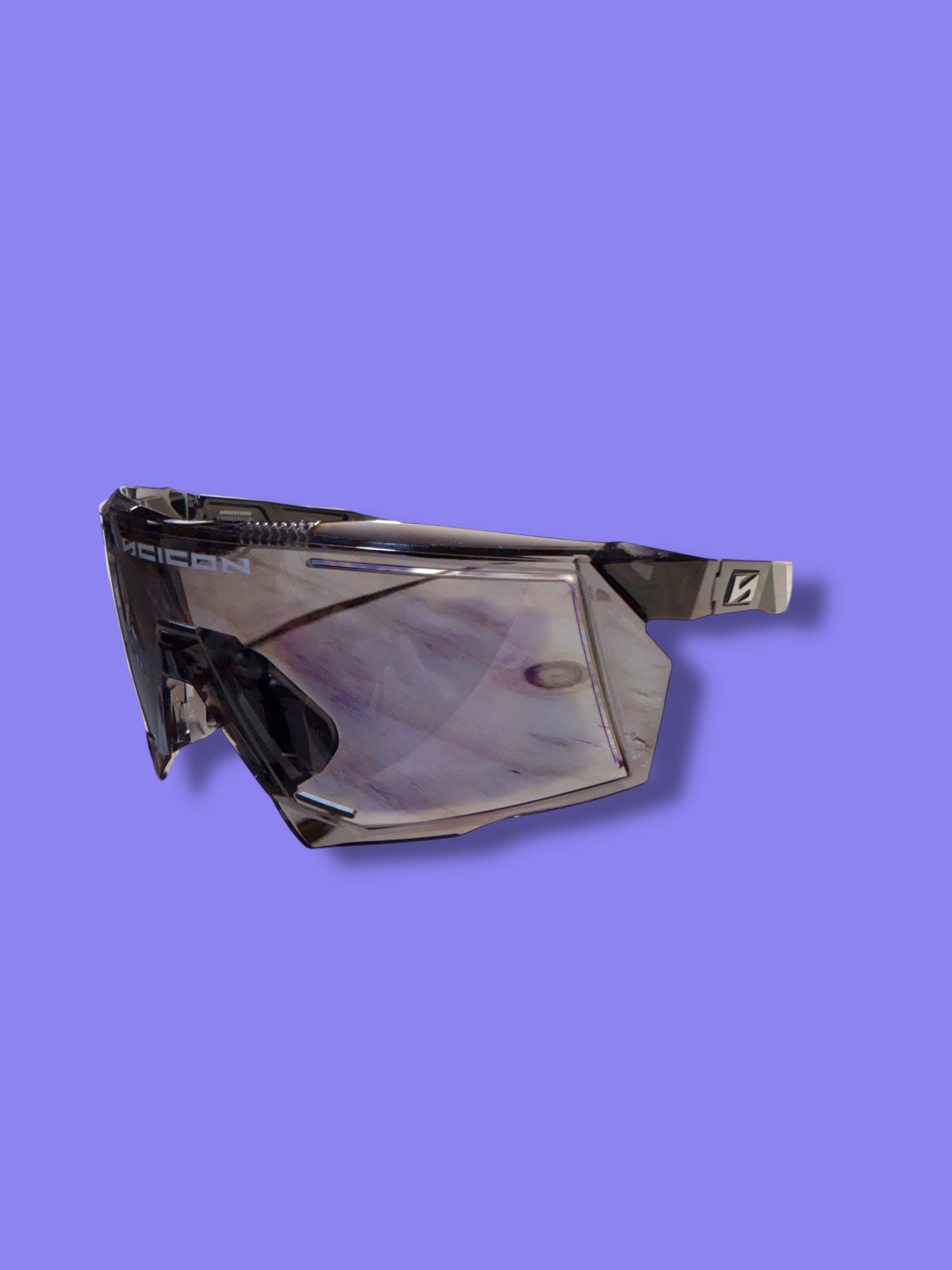 Aerostorm Cycling Sunglasses|Scicon |Liv Jayco Alula