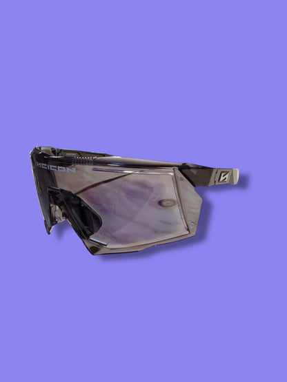 Aerostorm Cycling Sunglasses|Scicon |Liv Jayco Alula