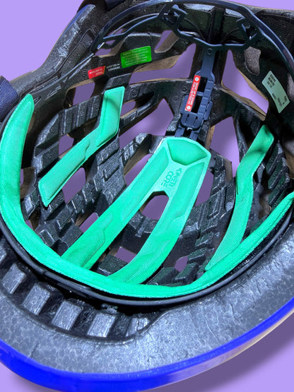 Helmet Lazer Victor Kinetic Core|Picnic Post NL|Nalini  Pro Cycling Kit