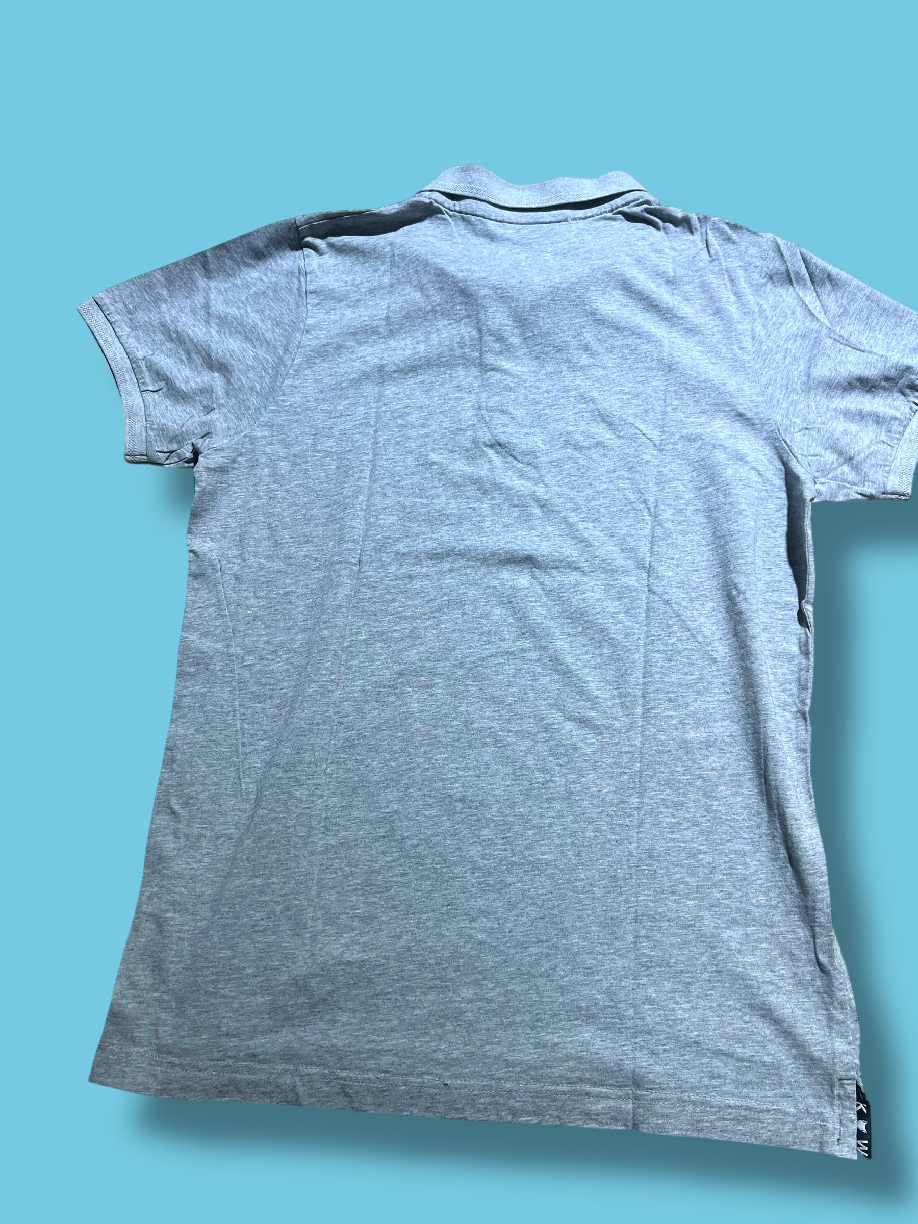Casual Polo Shirt | Soudal Quick-Step | Pro Cycling Kit