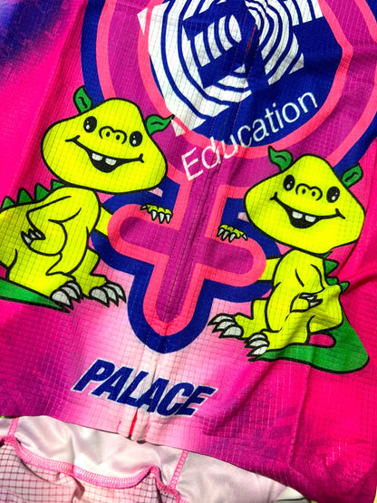 Pro Team Flyweight Summer Aero Jersey Palace Tour de France Switchout|Rapha |EF