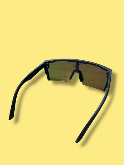 Sunglasses  -  Rider Issued Podium | Jumbo Visma  | Agu | Pro Cycling Kit