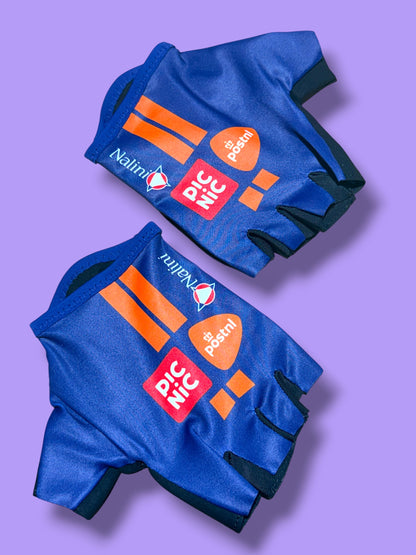 Aero Race Gloves  |Picnic Post NL|Nalini  Pro Cycling Kit
