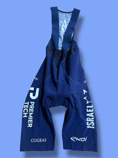 Summer Bib Shorts |Ekoi |IPT |Cycling