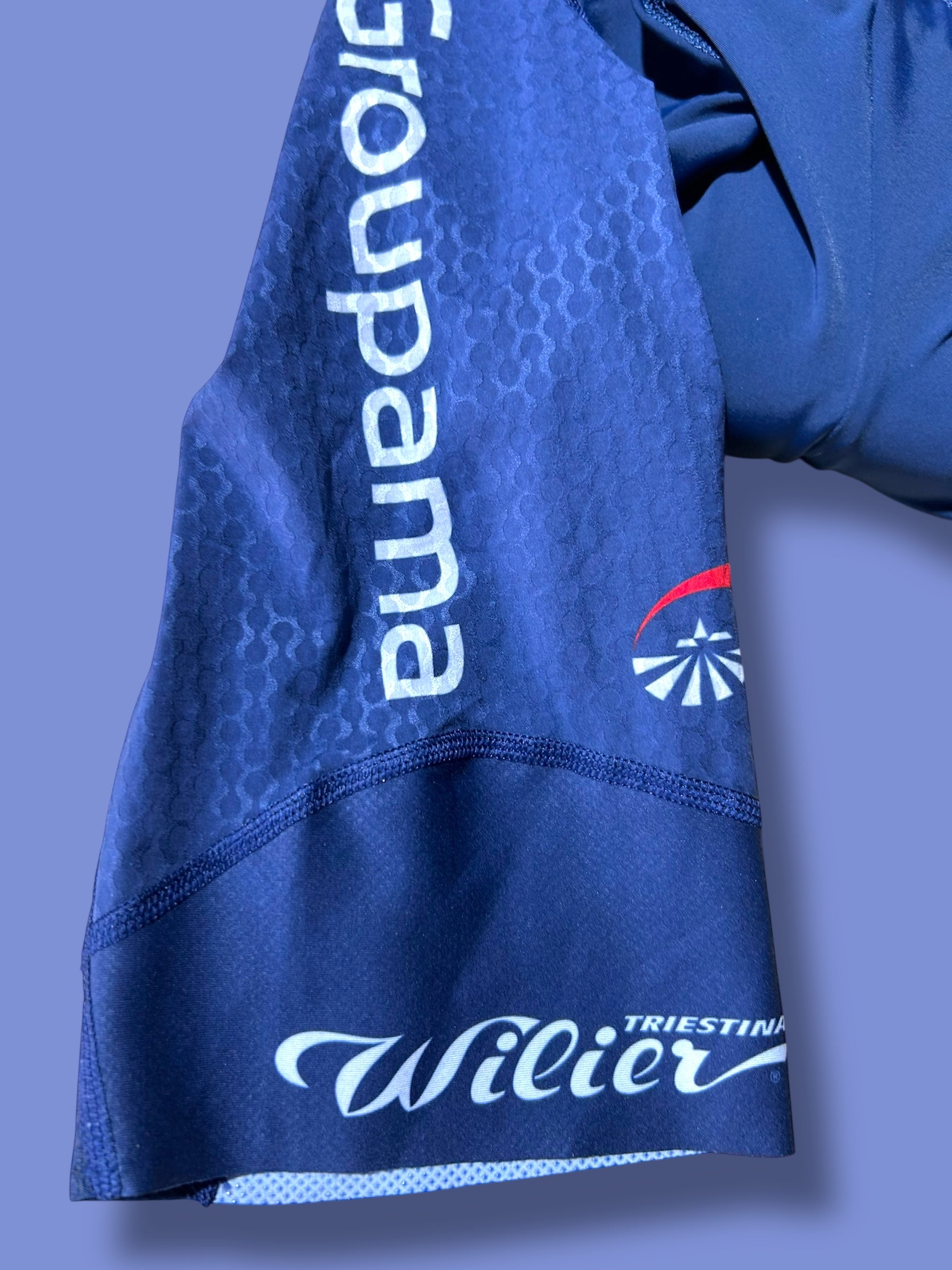 Bib Shorts | Ale |FDJ| Pro Cycling Kit