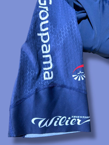 Bib Shorts | Ale |FDJ| Pro Cycling Kit