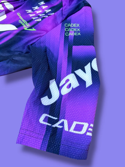 Womens Race Suit Aerosuit Roadsuit|MAAP |Liv Jayco Alula