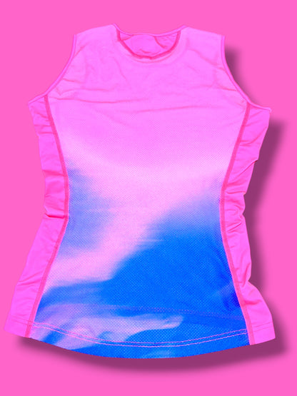 EF 2019 Pro Team Base Layer | EF Education First | Rapha Men's Pro Kit