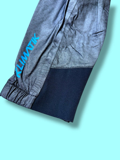 Rain Jacket  Cape Waterproof  Winter | Ale |Bahrain Victorious| Pro Cycling Kit