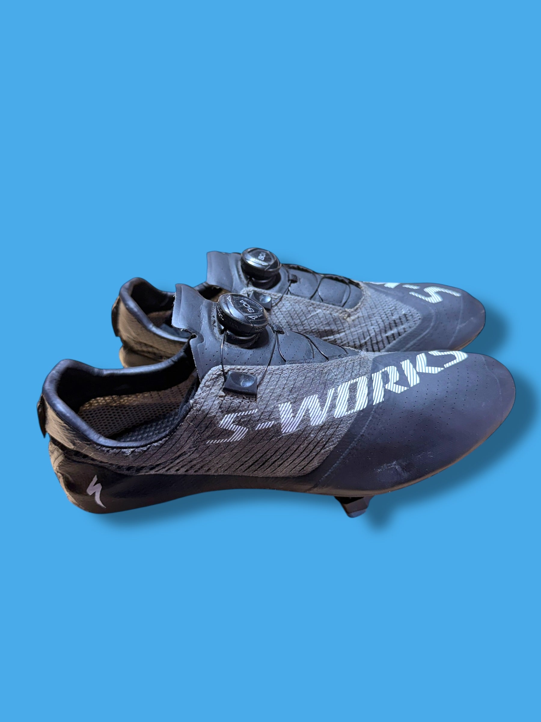 S-Works Exos|Specialized|Soudal Quick-Step