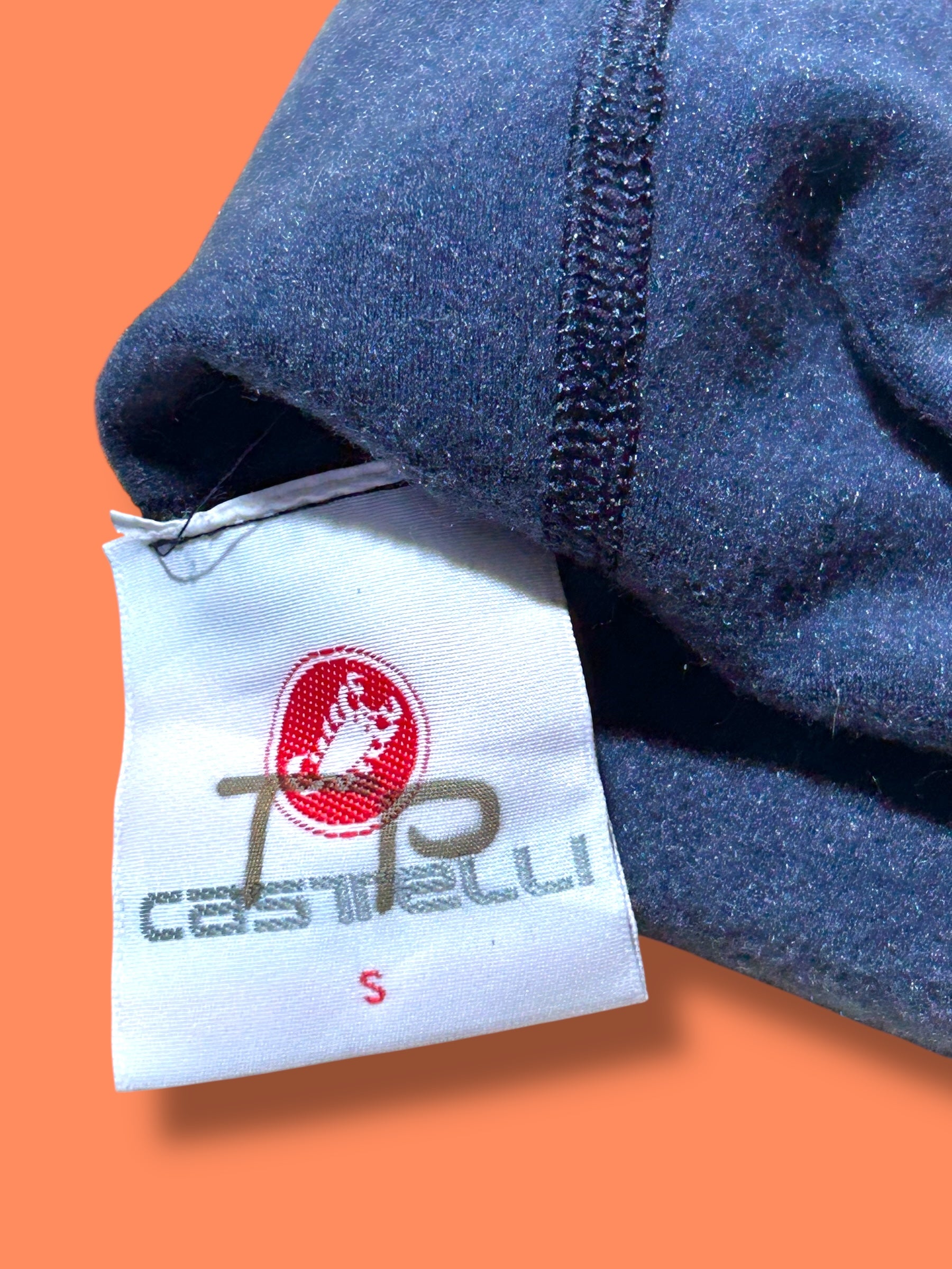 NanoFlex Knee Warmers Castelli  |Ineos Grenadiers| Pro Cycling Kit