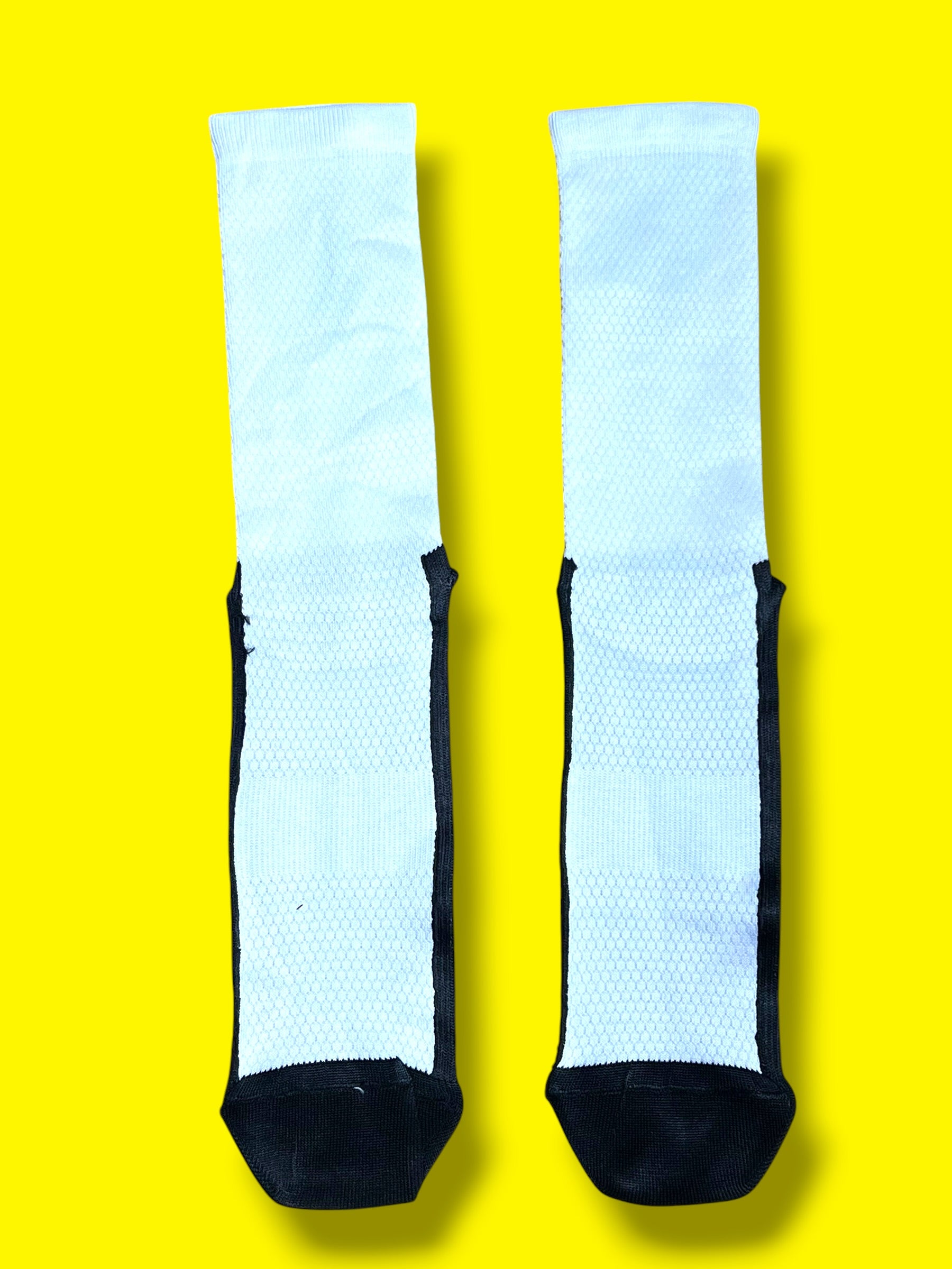 Aero Race Socks |Lidl Trek |Pro Cycling