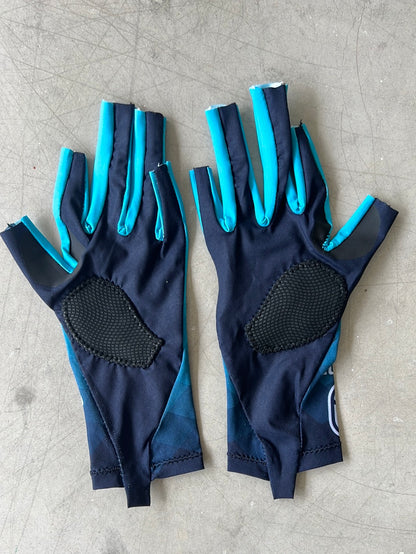 Chrono Pro Aero Gloves | Giordana | Astana | Pro Team Cycling Kit