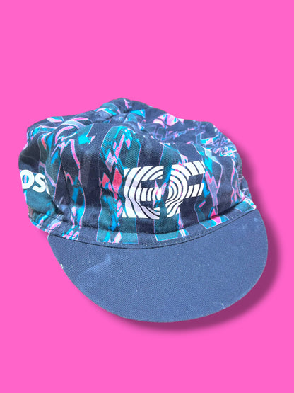 EF 2022 Switchout Cap Giro d'Italia | EF Education First | Rapha Men's Pro Kit