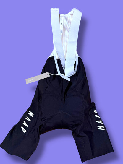 Womens Race Bib Shorts|MAAP |Liv Jayco Alula