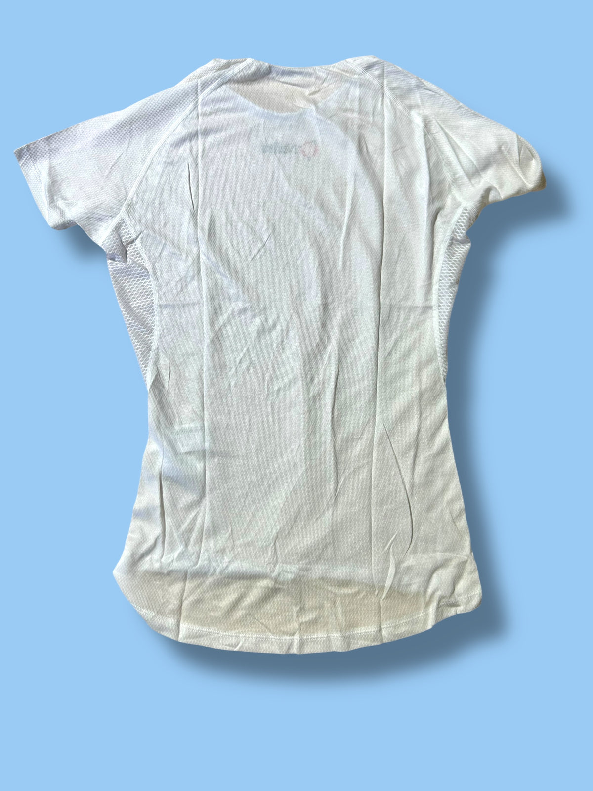 Short Sleeve Base Layer Summer | DSM Firmenich| Pro Cycling Kit