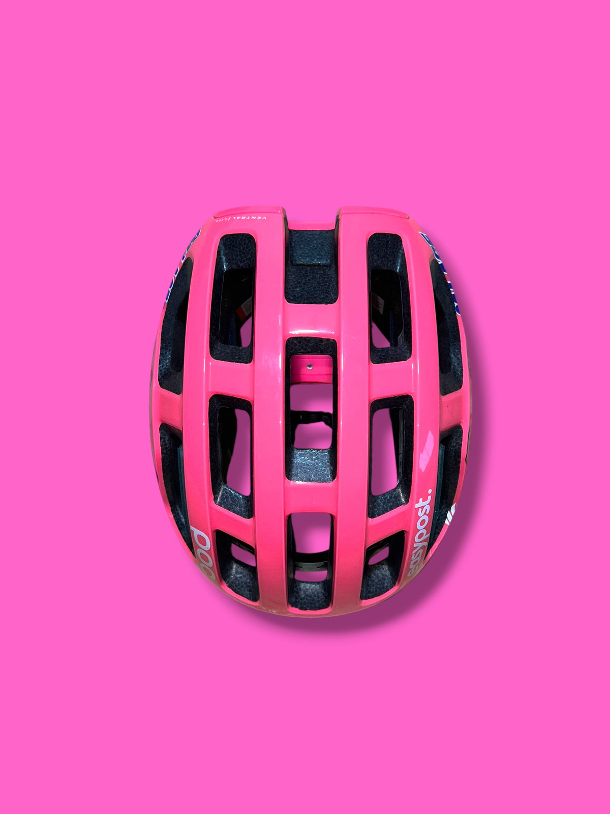 EF 2022 POC Ventral Helmet Rapha-Palace Tour de France | EF Education First | Rapha Men's Pro Kit