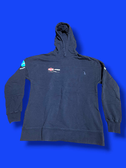 Casual Team Issued Hoody Top|Alpecin Deceuninck |Kalas  Pro Cycling Kit